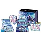 白銀のランス＆漆黒のガイスト ポケモンセンター・ポケモンストア